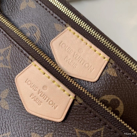 Affordable MULTI DIGITAL EXCLUSIVE ACCESSOIRES - POCHETTE PRELAUNCH VUITTON LOUIS 0812
